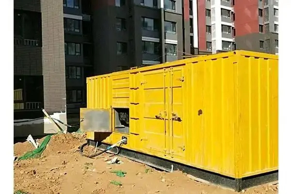 丰台发电机租赁怎么去检查电力电缆线路的温度呢?