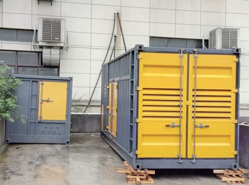 丰台发电机空气滤清器多久更换一次比较好？